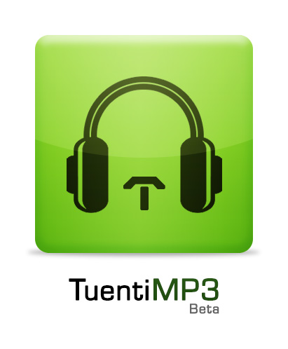Tuenti MP3
